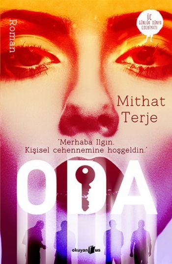 Oda %17 indirimli Mithat Terje