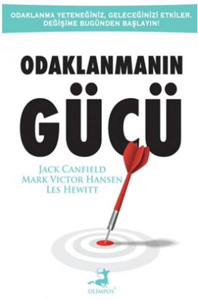 Odaklanmanın Gücü Jack Canfield