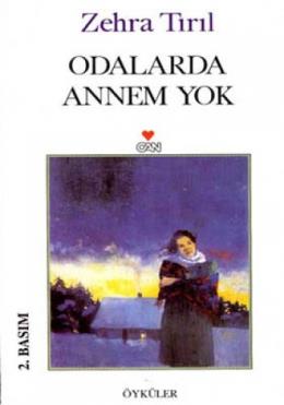 Odalarda Annem Yok %17 indirimli