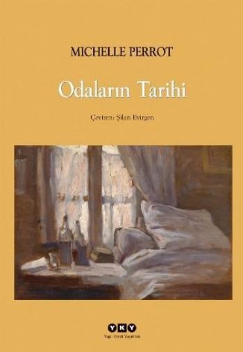 Odaların Tarihi %17 indirimli Michelle Perrot