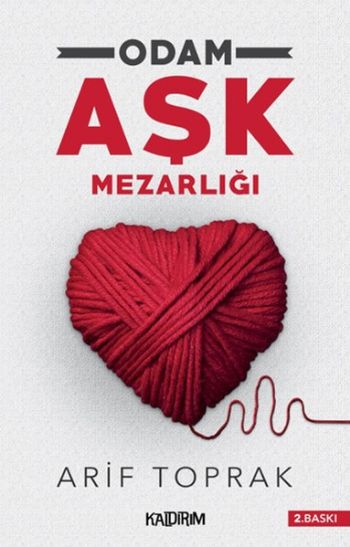 Odam Aşk Mezarlığı