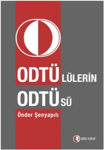 Odtülülerin Odtüsü %17 indirimli Önder Şenyapılı