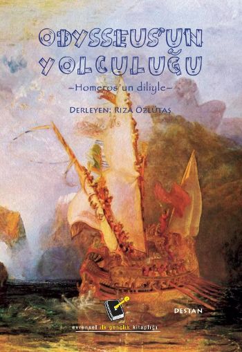 Odysseus'un Yolculuğu