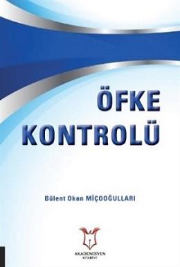 Öfke Kontrolü