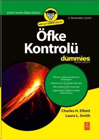 Öfke Kontrolü