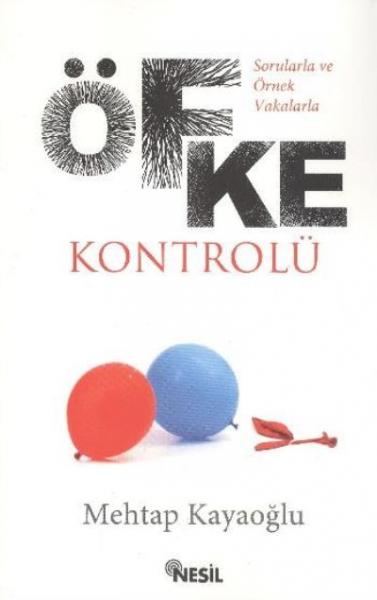 Öfke Kontrolü