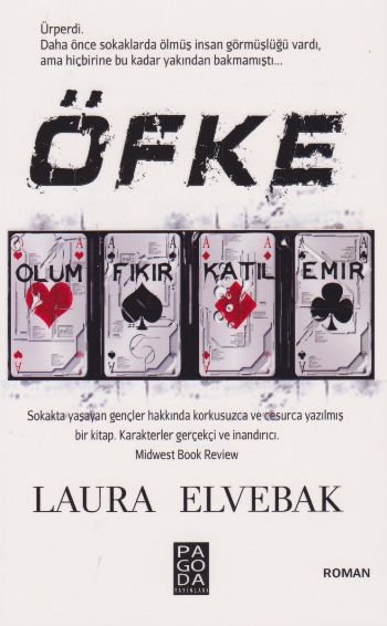 Öfke