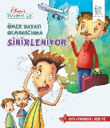Öfkeni Kontrol Et-Ömer Babası Olmadığında Sinirleniyor