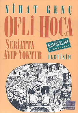 Ofli Hoca %17 indirimli