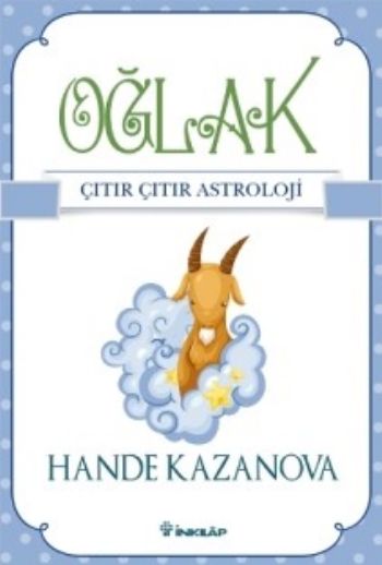 Oğlak Çıtır Çıtır Astroloji