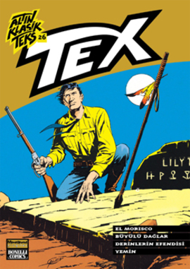 Oğlak Tex Altın Klasik Cilt 20 Kolektif