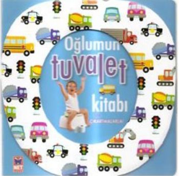 Oğlumun Tuvalet Kitabı