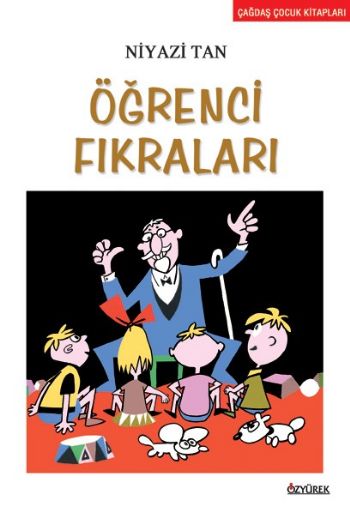 Öğrenci Fıkraları