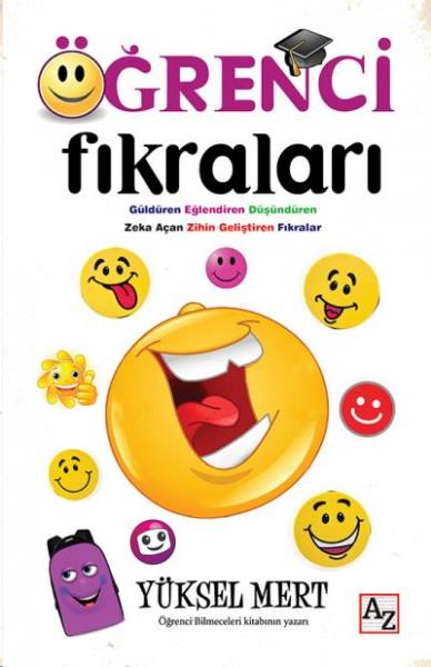 Öğrenci Fıkraları