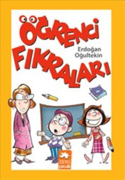 Öğrenci Fıkraları