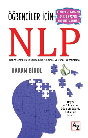 Öğrenciler İçin NLP