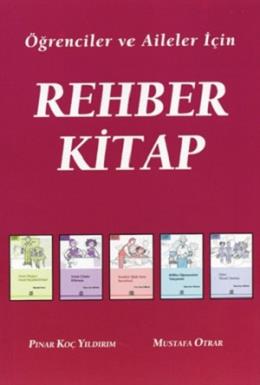 Öğrenciler ve Aileler İçin Rehber Kitap