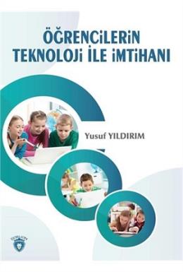 Öğrencilerin Teknoloji ile İmtihanı