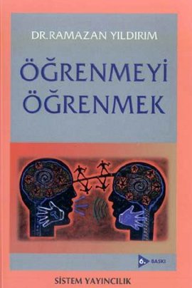 Öğrenmeyi Öğrenmek %17 indirimli Ramazan Yıldırım