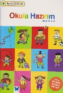 Öğrenmeyi Seviyorum-Okula Hazırım Okul Öncesi