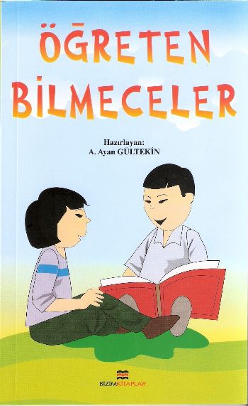 Öğreten Bilmeceler