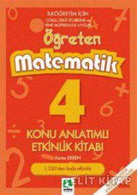 Öğreten Matematik 4