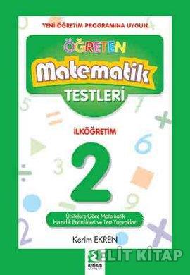 Öğreten Matematik Testleri 2