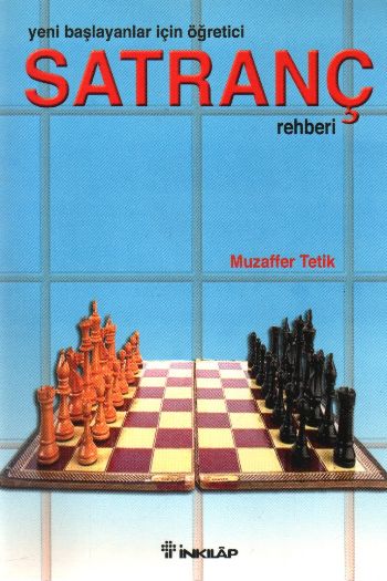 Öğretici Satranç Rehberi