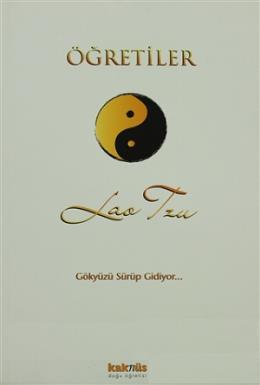 Öğretiler %17 indirimli Lao Tzu