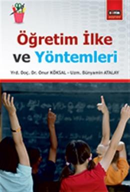 Öğretim İlke ve Yöntemleri