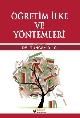 Öğretim İlke ve Yöntemleri