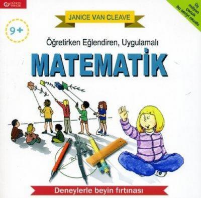 Öğretirken Eğlendiren, Uygulamalı Matematik