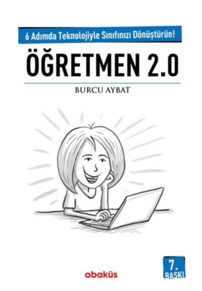 Öğretmen 2.0 Burcu Aybat