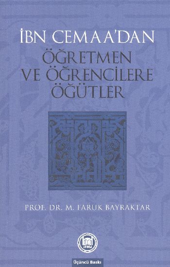 Öğretmen ve Öğrencilere Öğütler %17 indirimli M.Faruk Bayraktar