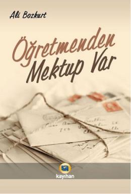 Öğretmenden Mektup Var