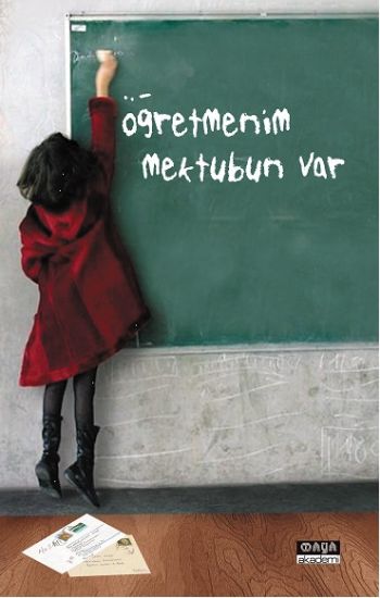 Öğretmenim Mektubun Var