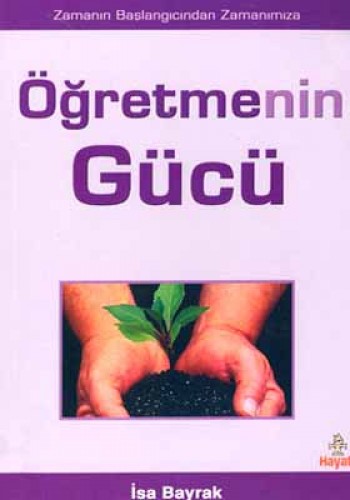 Öğretmenin Gücü %17 indirimli