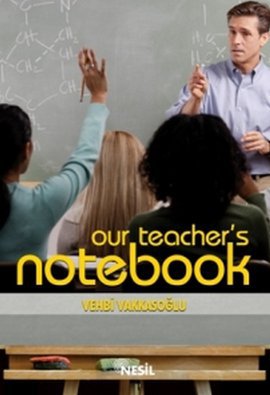 Öğretmenin Not Defteri 1