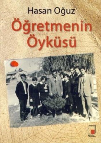 Öğretmenin Öyküsü