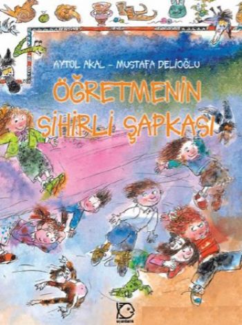 Öğretmenin Sihirli Şapkası