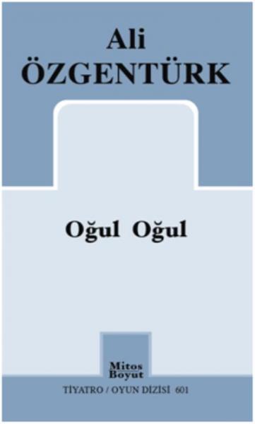 Oğul Oğul