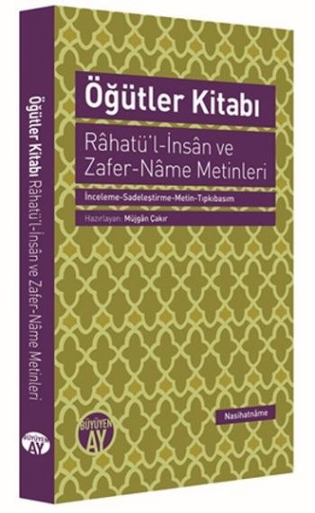 Öğütler Kitabı