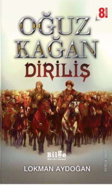 Oğuz Kağan-Diriliş