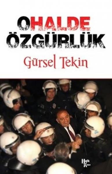 Ohalde Özgürlük Gürsel Tekin