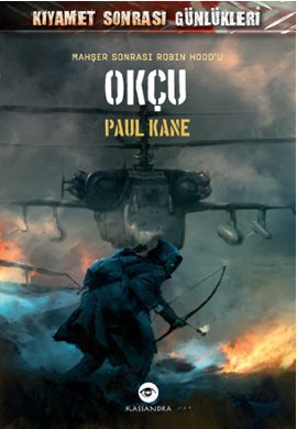 Okçu Paul kane