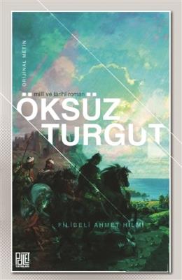 Öksüz Turgut (Orijinal Metin)