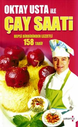 Oktay Usta İle Çay Saati