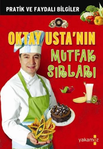 Oktay Usta’nın Mutfak Sırları