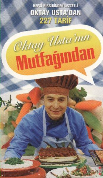 Oktay Usta'nın Mutfağından (Cep Boy)