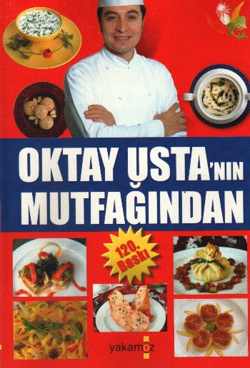 Oktay Usta'nın Mutfağından (Citsiz) Oktay Aymelek